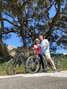 Hosté ubytování Casa Capilla Charming in picturesque white village + 43 fotografií