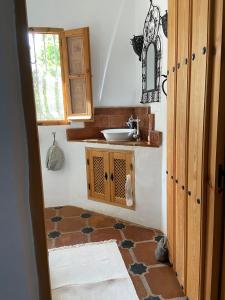 Fotografie z fotogalerie ubytování Casa Capilla Charming in picturesque white village v destinaci Toril