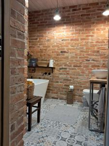 Fotografie z fotogalerie ubytování Apartament w Kamienicy v destinaci Lidzbark Warmiński