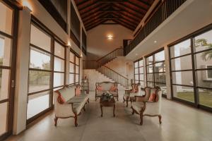 Foto dalla galleria di Negombo Heights a Wennappuwa