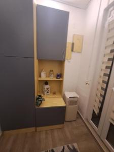 Un baño de Stan na dan S