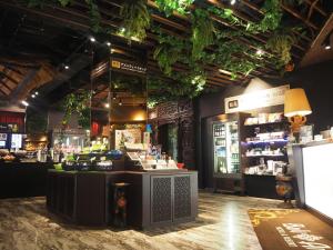 Fotografie z fotogalerie ubytování Hotel Bali An Resort Shinsaibashi Near Dotonbori v Osace + 16 fotografií