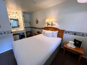 Gallery image of Main Street Motel in Fish Creek