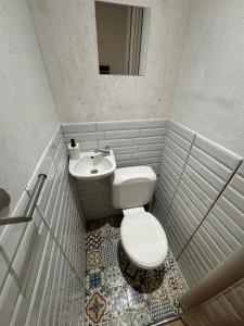 Fotografie z fotogalerie ubytování Studio individuel Avant v destinaci Dilbeek