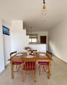 Imagen de la galería de STAY Meadow Vista Apartment, en Mandriá