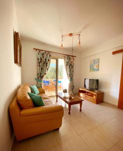 Imagen de la galería de STAY Meadow Vista Apartment, en Mandriá 55 fotos más