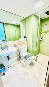 Ένα μπάνιο στο Vortex KLCC S S Home