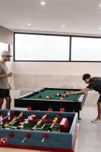 Gallery image of Xoza Hotel Urban Escape in Cancún +52 photos