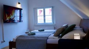 Gallery image of Harmony Living Apartment Graz Zentrum in Graz +28 photos