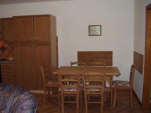 Fotografie z fotogalerie ubytování Residenza Al Castello v destinaci Massimeno