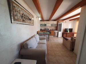 Et tv og/eller underholdning på casa moni 2