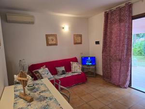 Gallery image of Depandace Lido di capoliveri in Capoliveri