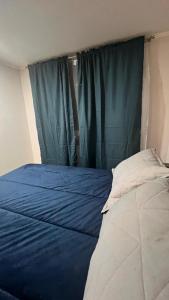 Ένα ή περισσότερα κρεβάτια σε δωμάτιο στο 2D Copernico