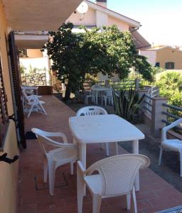 Gallery image of Appartamento stupenda vista mare in Giglio Porto