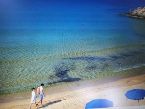 Gallery image of Depandace Lido di capoliveri in Capoliveri