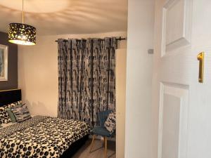 Billede fra billedgalleriet på Sheffield city road house i Manor