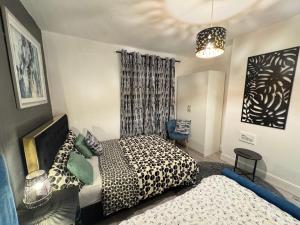 Billede fra billedgalleriet på Sheffield city road house i Manor + 43 billeder