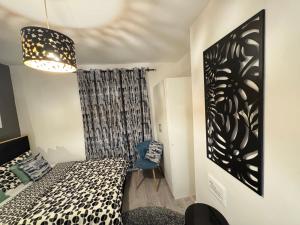 Billede fra billedgalleriet på Sheffield city road house i Manor