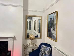 Billede fra billedgalleriet på Sheffield city road house i Manor