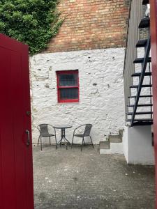 Fotografie z fotogalerie ubytování Bridge street apartment 14 v destinaci Cavan