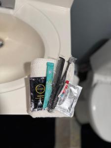 Foto dalla galleria di Tiger Suites a Jackson