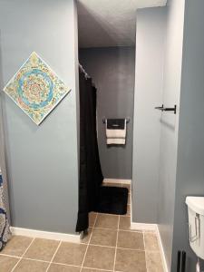 Foto dalla galleria di Tiger Suites a Jackson