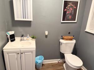 Foto dalla galleria di Tiger Suites a Jackson Altre 12 foto