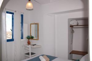 Foto sihtkohas Akrotíri asuva majutusasutuse Villa Solasta #2 with jacuzzi in Santorini galeriist