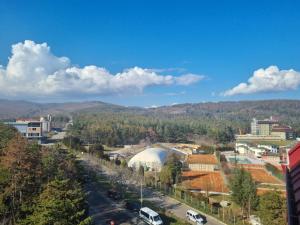 Φυσικό τοπίο κοντά σε αυτό το διαμέρισμα +7 φωτογραφίες