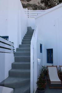 Gallery image of Mary Castelia Villa 2 with Jacuzzi in Akrotiri