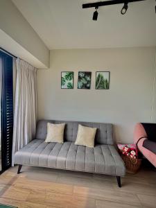 Gallery image of Exclusivo Apartamento-Sky Four in Lima