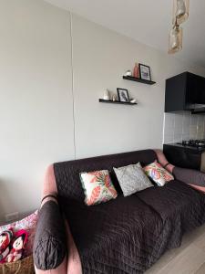 Gallery image of Exclusivo Apartamento-Sky Four in Lima