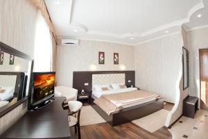 Gallery image of Aureliu Hotel in Krasnodar