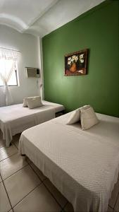 Φωτογραφία από το άλμπουμ του Hotel La Mansion del General σε Tampico