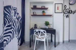 Fotografie z fotogalerie ubytování Summer inn Sanya三亚夏末花开酒店 v destinaci San-ja