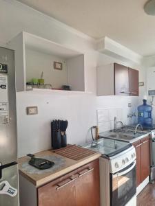 Φωτογραφία από το άλμπουμ του Departamento Santiago στο Σαντιάγο