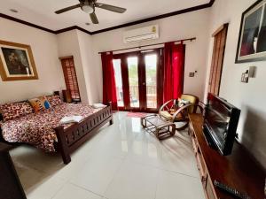 Gallery image of Mekong Jewel River View in Sangkhom