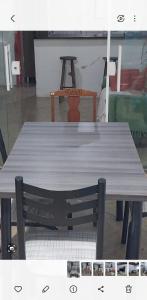 Fotografie z fotogalerie ubytování CASA DE HOSPEDAGEM FLORES PARATY AMBIENTE FAMILIAR 600M DO CENTRO e COM CAFÉ DA MANHÃ INCLUSO CASA COMPLETA v destinaci Paraty