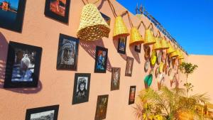 Zdjęcie z galerii obiektu Red Vibes Hostel Marrakech w Marakeszu