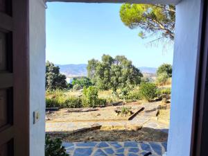Φυσικό τοπίο κοντά σε αυτό το διαμέρισμα