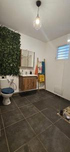 Billede fra billedgalleriet på Cocon de 50m2 i Le Lamentin