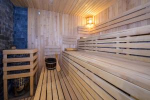 Kép Boutique Hotel Vila Lieska szállásáról Ótátrafüreden a galériában
