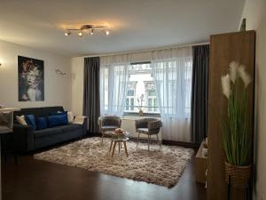 Ảnh trong thư viện ảnh của Wellness Spa Suite by the Opera ở Budapest