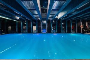 Ảnh trong thư viện ảnh của Wellness Spa Suite by the Opera ở Budapest