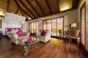 Fotografie z fotogalerie ubytování de Vos - The Private Residence v destinaci Tangangge