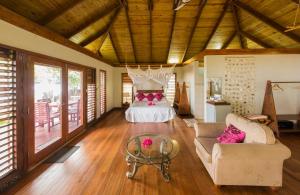 Fotografie z fotogalerie ubytování de Vos - The Private Residence v destinaci Tangangge