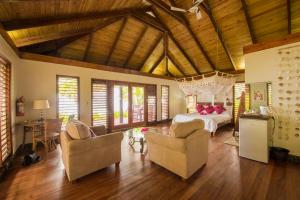 Fotografie z fotogalerie ubytování de Vos - The Private Residence v destinaci Tangangge