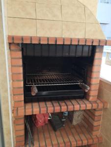 Tiện nghi BBQ cho khách tại căn hộ