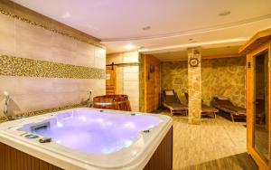 Kép Boutique Hotel Vila Lieska szállásáról Ótátrafüreden a galériában