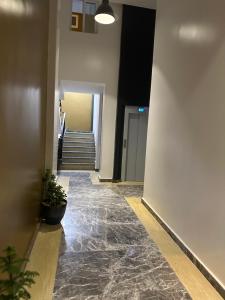 Fotografie z fotogalerie ubytování appartement à oujda v destinaci Udžda